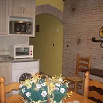 Turisticos El Refugio * Mora de Rubielos