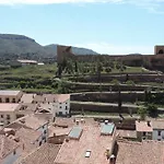 Turisticos El Refugio Lejlighed Mora de Rubielos