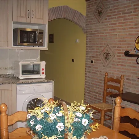 Turisticos El Refugio * Mora de Rubielos