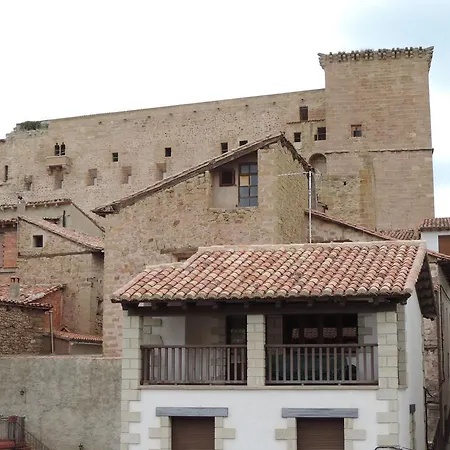 Turisticos El Refugio