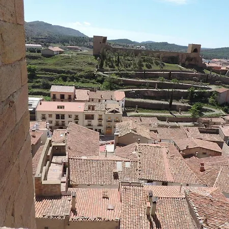 Appartement Turisticos El Refugio *
