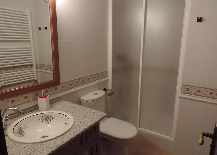 Apartment Turisticos El Refugio