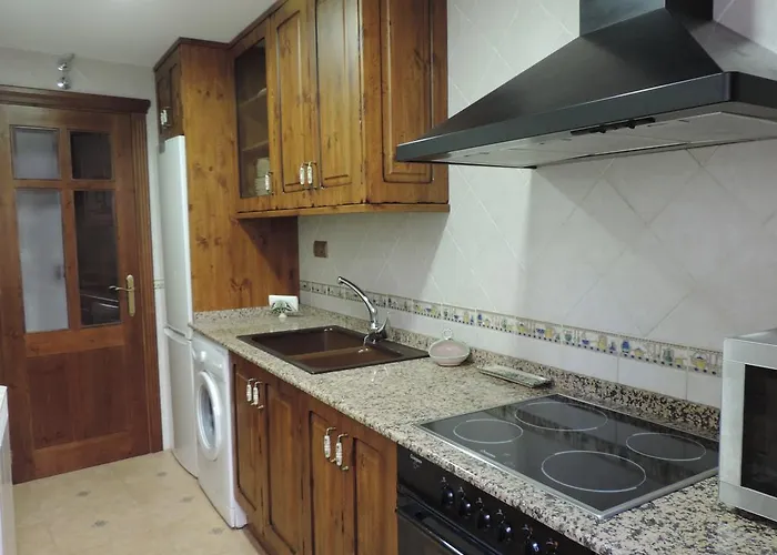 Turisticos El Refugio * Mora de Rubielos