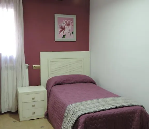 Turisticos El Refugio Apartment Mora de Rubielos