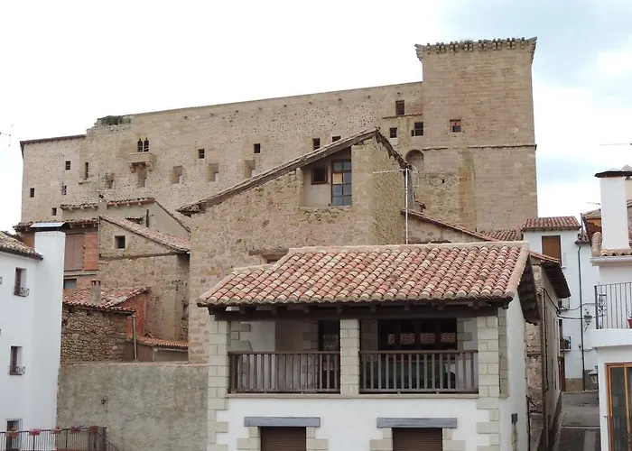 Turisticos El Refugio