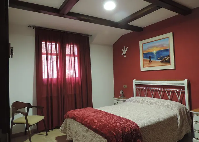 Turisticos El Refugio * Mora de Rubielos