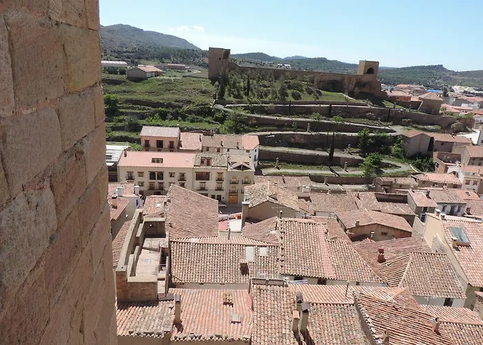 Apartment Turisticos El Refugio *